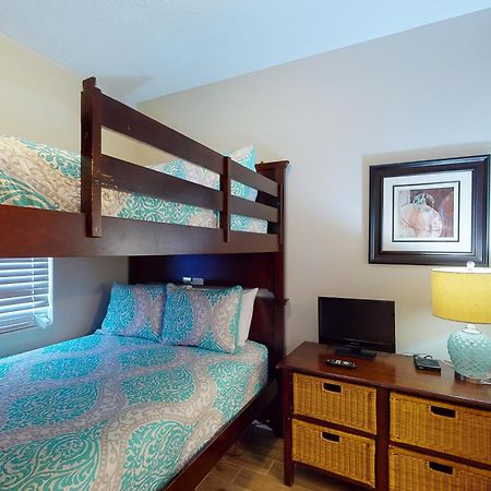 Sterling Sands 803 دستين المظهر الخارجي الصورة