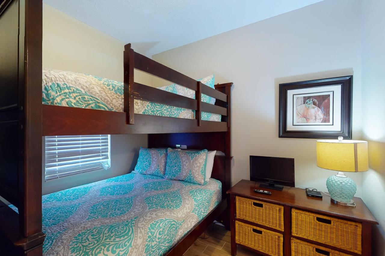 Sterling Sands 803 دستين المظهر الخارجي الصورة