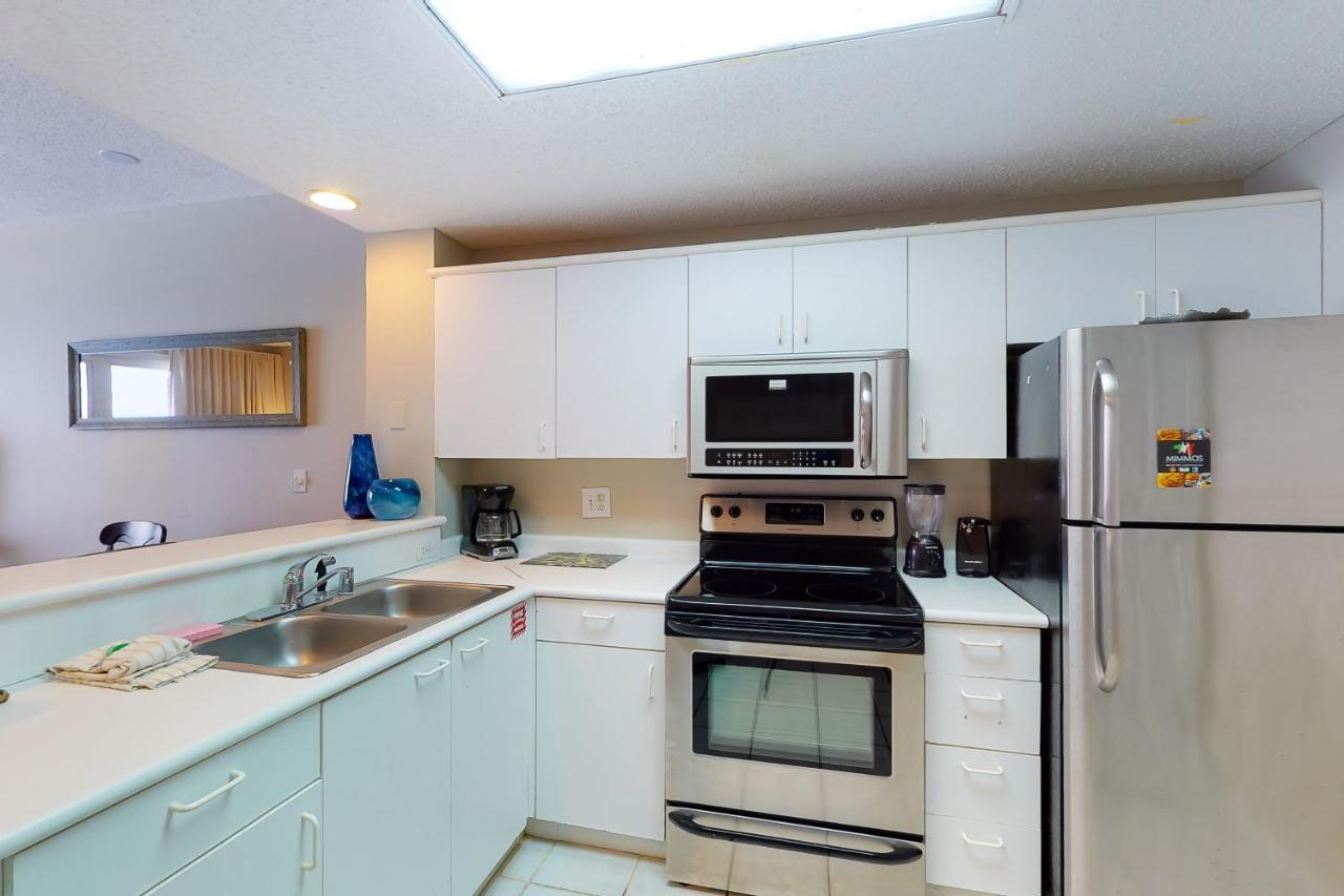 Sterling Sands 803 دستين المظهر الخارجي الصورة